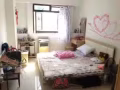超大普通房，无房东，近NTU，高楼层，全ntu学生，安全安静