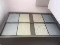 两间普通房出租，全新装修