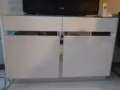 9成新柜子出售