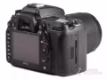 Nikon D7000 +一镜头（18-55mm）