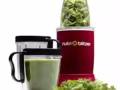 JML/nutri blitzer牌（果蔬榨汁机）全新