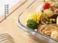 Pyrex牌（家用高温玻璃盘/baking dish）全新