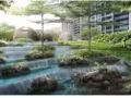 Bartley Ridge 新公寓。 