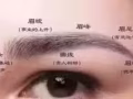 半永久定妝，眉毛眼線，畫眉毛眼線手殘妹子的福音。