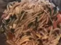 东北冷面