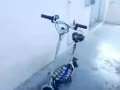 9成新摺疊電動車SALE