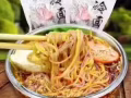 厂家直销东北大冷面，米线招代理