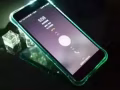 oppo r9s超炫手机壳，呈现不一样的视觉效果