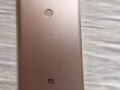 出售自己備用機 小米MAX $200