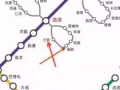 空调单间  男床位 出租