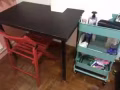 出售二手家具 床桌椅子