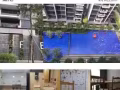 盛港地鐵站公寓床位出租