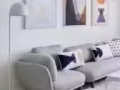 专业家庭打扫新旧房清结，组装家具，窗帘安装，更换窗帘，贴墙纸铺地毯，家具安装