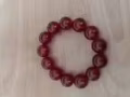 红色水晶石