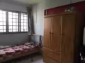 国大工学院最近HDB, BLK606 普通房 750/月 7月17号入住