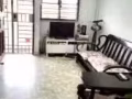 Clementi 3Room 靠近金文泰地铁，NUS整套出租！