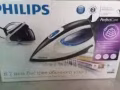 全新 PHILIPS 兩用熨斗 - 蒸汽電熨斗 GC9245 附加免費熨斗板