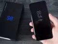 三星s8 黑色 64gb