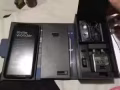 S8+. 出售。6月27號 新簽的手機 