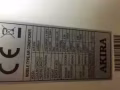 Akira 移动空调