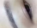 仿真眉（纳米色料，自然，易上色）