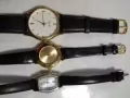 男女手表⌚低低价，3只手表只售$35