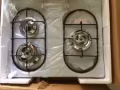 全新TURBO牌三头煤气炉