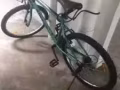 七成新脚车