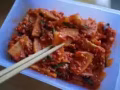 小郭私房菜，卤牛肉，辣白菜，辣萝卜