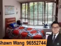 大巴窯公寓Trevista三房一廳106平米! 合理價格，近地鐵，學校，市區！
