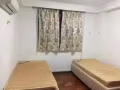 阿裕尼路靠近麦波申