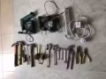 出售有谁需要电动车，电钻，电插板，摄像头，各种工具。