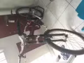登山車