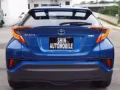 NEW TOYOTA C-HR HYBRID 1.8A G MODEL