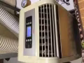 移動空調
