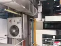 冷氣服務
