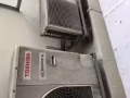 冷氣服務