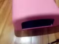 美甲专用 光疗机