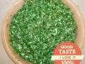 纯手工制作 喜家乐东北水饺   原汁原味 皮薄肉大 100粒只需$28
