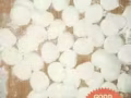 纯手工制作 喜家乐东北水饺   原汁原味 皮薄肉大 100粒只需$28