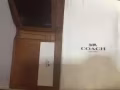 COACH全新钱包出售