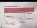 楊厝港政府公寓近熱門小學樂賽學校首次購屋者有3萬元津貼，三房售價從$71萬5千起