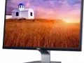 出售23寸LED Dell 显示屏