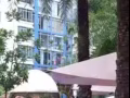 高档公寓普通房出租，近湖畔地铁站2分钟
