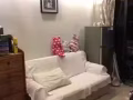 武吉班让超大双层HDB主人房 Bukit Panjang Masterbedrd