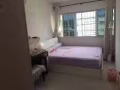 2间普通房出租，靠近马西岭地铁站。即可入住