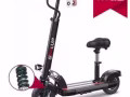全新锂电动滑板车