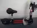 全新鋰電動滑板車
