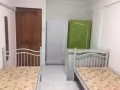 （已出租）中峇鲁附近政府组屋，普通房出租，一到两人！先到先得^^