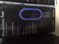 無葉風扇